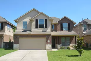 7418 Durango Creek Dr, Magnolia, TX 77354 - Photo 2
