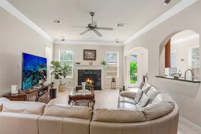 1243 Sopris Drive, Houston, TX 77077 - Photo 12