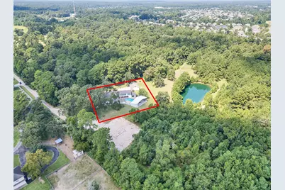 8402 Matthews Lane, Magnolia, TX 77354 - Photo 14