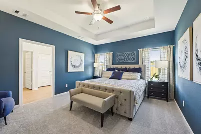 3419 Morning Fog Drive, Richmond, TX 77406 - Photo 12