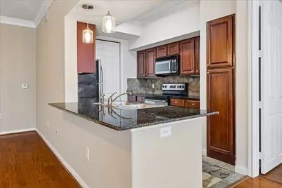 7575 Kirby Drive #1412, Houston, TX 77030 - Photo 6