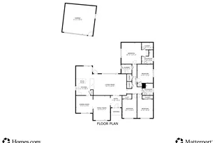 5622 Valkeith Dr, Houston, TX 77096 - Photo 2