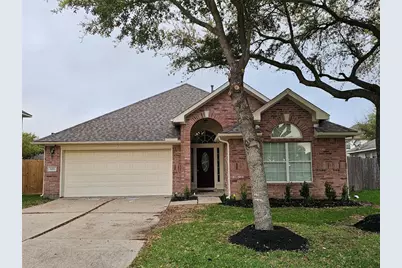 8215 Montego Bay Drive, Baytown, TX 77523 - Photo 1