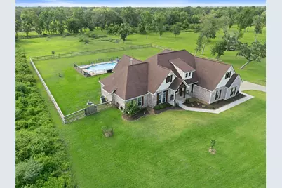 32019 Bayou Bend, Richwood, TX 77515 - Photo 46