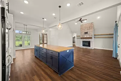32019 Bayou Bend, Richwood, TX 77515 - Photo 14