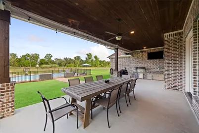 32019 Bayou Bend, Richwood, TX 77515 - Photo 32