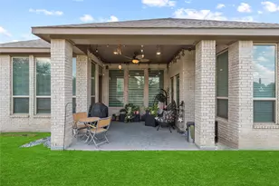 6906 Thomas Trail, Katy, TX 77493 - Photo 18