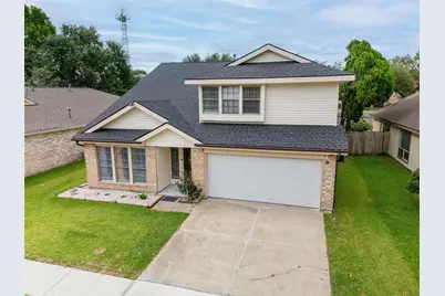 16031 Vista Del Mar Drive, Houston, TX 77083 - Photo 2