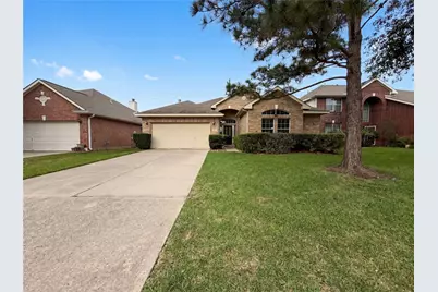 19110 Piney Way Drive, Tomball, TX 77375 - Photo 1