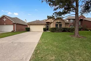 19110 Piney Way Dr, Tomball, TX 77375 - Photo 1