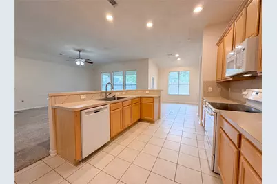 19110 Piney Way Drive, Tomball, TX 77375 - Photo 2