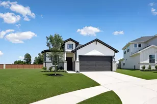 18406 Timberland Peak Ln, Crosby, TX 77532 - Photo 1