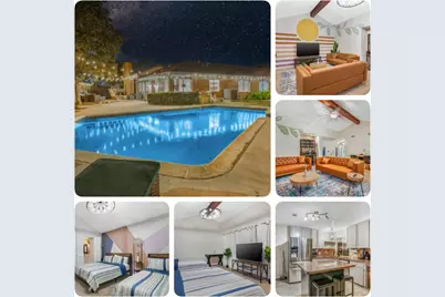 2539 Jester Lane, Stafford, TX 77477 - Photo 1