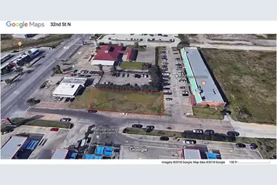 Lot 11 & 12 N 32nd St, Texas City, TX 77590 - Photo 1