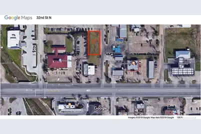 Lot 11 & 12 N 32nd St, Texas City, TX 77590 - Photo 2