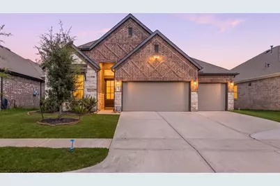 8419 Hunterwyck Lane, Baytown, TX 77521 - Photo 1