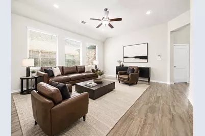8419 Hunterwyck Lane, Baytown, TX 77521 - Photo 4