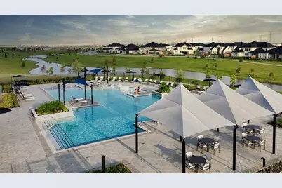 21918 Wycombe Terrace Way, Cypress, TX 77433 - Photo 30