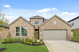 21918 Wycombe Ter Wy, Cypress, TX 77433 - Photo 1