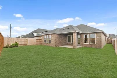 21918 Wycombe Terrace Way, Cypress, TX 77433 - Photo 24