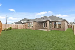 21918 Wycombe Ter Wy, Cypress, TX 77433 - Photo 24