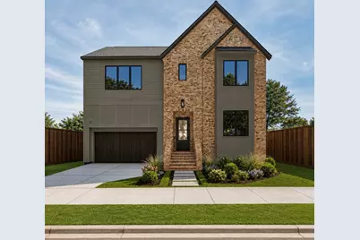 830 E 27th Street Street, Houston, TX 77009 - Photo 1