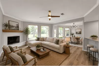 13527 Summer Hill Drive, Montgomery, TX 77356 - Photo 2