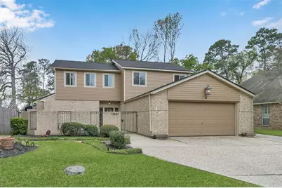 13527 Summer Hill Drive, Montgomery, TX 77356 - Photo 1