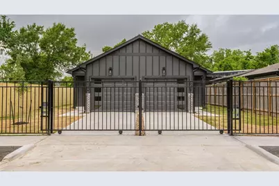 5921 Mountwood Street #B, Houston, TX 77091 - Photo 1
