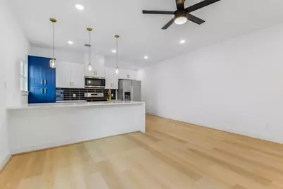 5921 Mountwood Street #B, Houston, TX 77091 - Photo 4