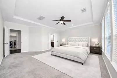 4919 Blackwater Lane, Sugar Land, TX 77479 - Photo 12