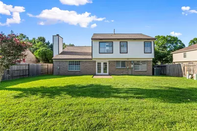 4538 Ranger Run, Sugar Land, TX 77479 - Photo 4