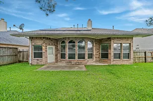 2638 Long Leaf Dr, Sugar Land, TX 77478 - Photo 36