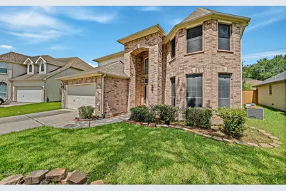2638 Long Leaf Drive, Sugar Land, TX 77478 - Photo 2