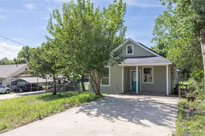 205 E 2nd Street, Hearne, TX 77859 - Photo 1