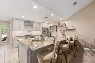 1103 Pinecroft Drive, Sugar Land, TX 77498 - Photo 1
