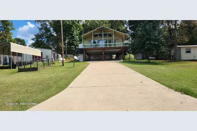 121 N Point Drive N, Trinity, TX 75862 - Photo 1