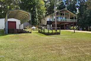 121 N Point Dr N, Trinity, TX 75862 - Photo 2