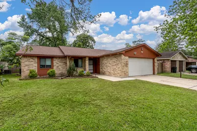 5018 Fitzwater Drive, Spring, TX 77373 - Photo 4