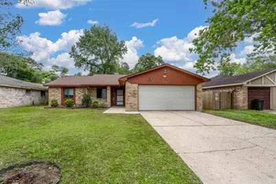 5018 Fitzwater Drive, Spring, TX 77373 - Photo 2