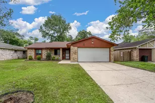 5018 Fitzwater Dr, Spring, TX 77373 - Photo 2