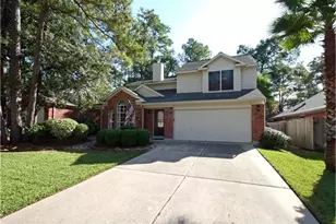 7 Thrush Grove Pl, The Woodlands, TX 77381 - Photo 2