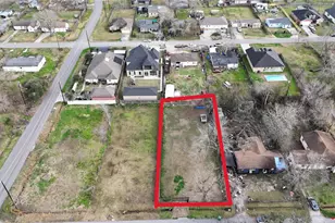 1205 Vera Lou St, Houston, TX 77051 - Photo 2