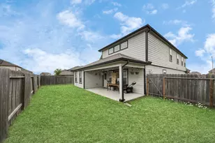 2918 Silverhorn Ln, Rosenberg, TX 77471 - Photo 8