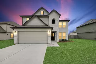 2918 Silverhorn Ln, Rosenberg, TX 77471 - Photo 4