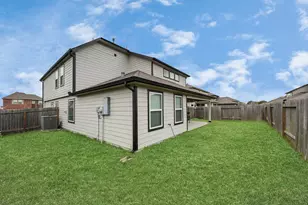 2918 Silverhorn Ln, Rosenberg, TX 77471 - Photo 10