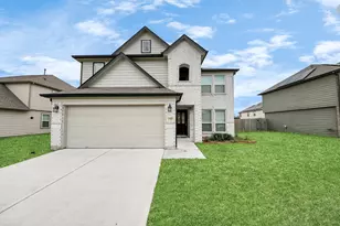 2918 Silverhorn Ln, Rosenberg, TX 77471 - Photo 2