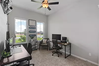 4746 Holm Oak Drive, Bryan, TX 77845 - Photo 16