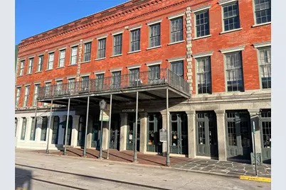 2010 Strand #203, Galveston, TX 77550 - Photo 1