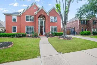 12427 Shadycrest Drive, Houston, TX 77082 - Photo 2